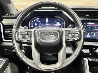 Used 2024 GMC Sierra 1500 Denali w/ Denali Reserve Package