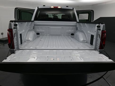 New 2025 Ford F150 STX w/ Equipment Group 200A image 31