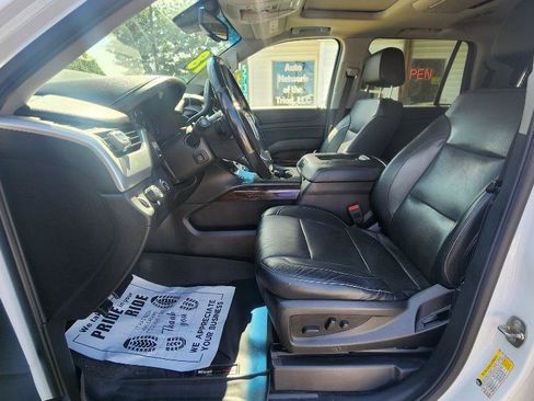 Used 2018 GMC Yukon SLT w/ Open Road Package AWD/4WD image 20