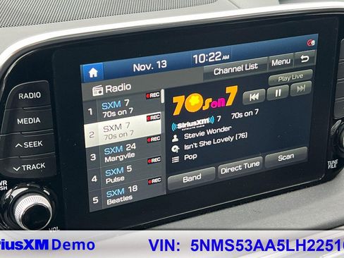 Used 2020 Hyundai Santa Fe Limited image 56