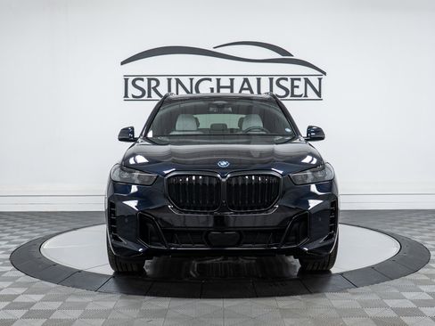 New 2026 BMW X5 xDrive50e w/ M Sport Package image 2