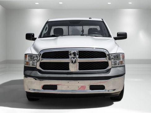 Used 2014 RAM 1500 Tradesman w/ Power & Remote Entry Group RWD image 4