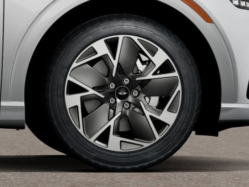 New 2026 Genesis GV60 AWD image 10