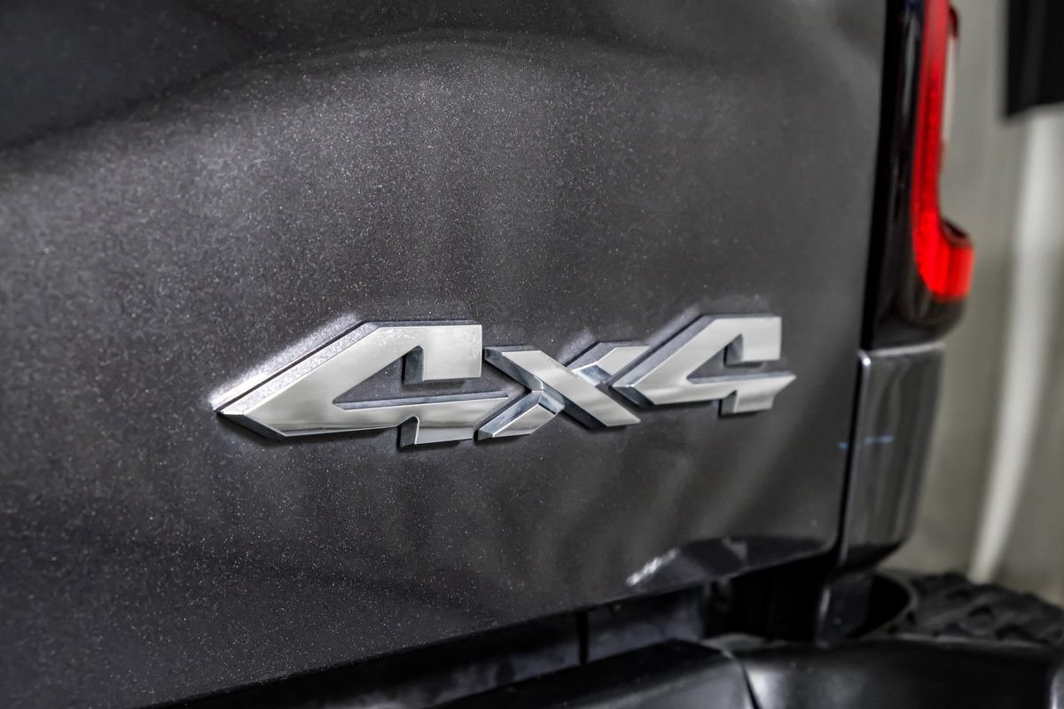 Used 2026 RAM 2500 Big Horn AWD/4WD image 45