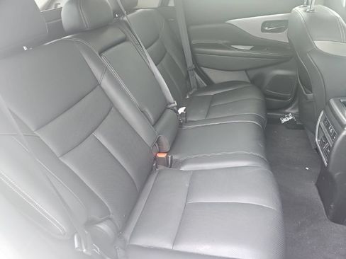 Used 2019 Nissan Murano SL w/ Cargo Package FWD image 13
