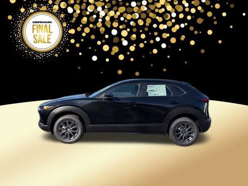 New 2026 MAZDA CX-30 AWD 2.5 S image 9