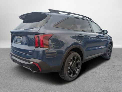 New 2026 Kia Sorento SX Prestige AWD/4WD image 3