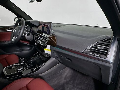 Certified 2023 BMW X3 xDrive30i w/ Premium Package w/ZPA image 33