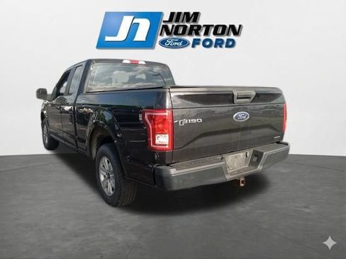 Used 2015 Ford F150 XL w/ Equipment Group 101A Mid RWD image 7