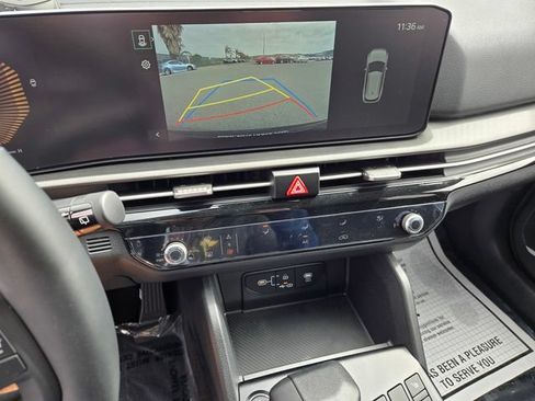 New 2026 Kia Sportage LX w/ LX Convenience Package FWD image 10