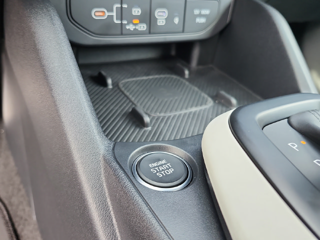 New 2026 Kia K4 GT-Line Turbo FWD image 27