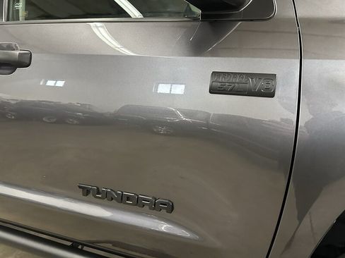 Used 2019 Toyota Tundra SR5 w/ TRD Off Road Package AWD/4WD image 36