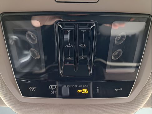 New 2025 Volkswagen Atlas SEL AWD/4WD image 26