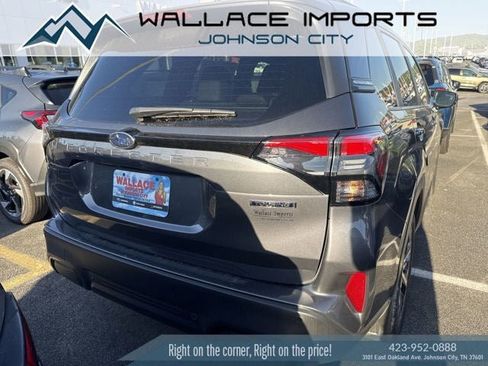 New 2026 Subaru Forester Touring AWD/4WD image 51