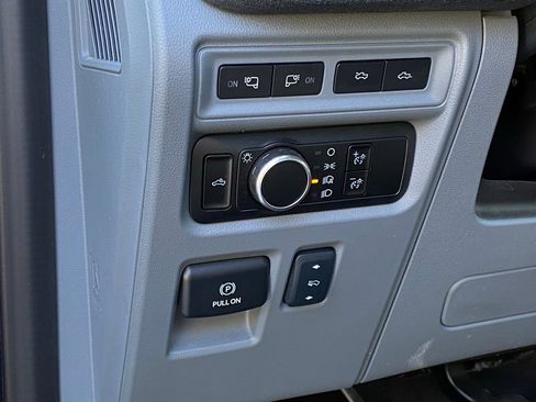 Used 2024 Ford F150 Lightning Flash image 11