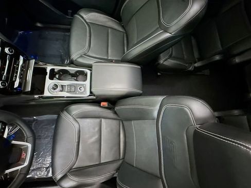 Used 2024 Ford Explorer ST w/ Equipment Group 401A AWD/4WD image 22