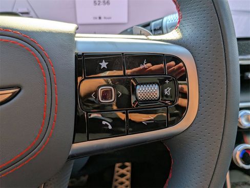 New 2026 Genesis GV80 3.5T e-SC image 18