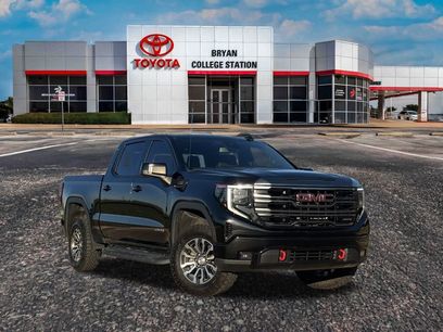 Used 2022 GMC Sierra 1500 AT4 w/ AT4 Preferred Package