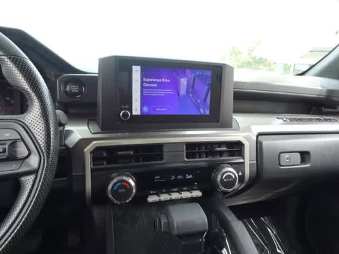 Certified 2024 Toyota Tacoma SR5 image 27
