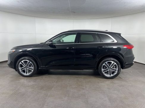 Used 2025 Audi Q5 Premium Plus w/ Premium Plus image 4