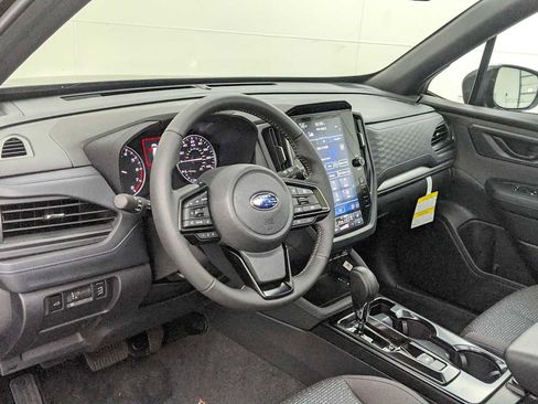 New 2026 Subaru Forester Premium image 13