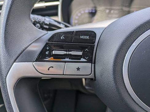 Certified 2024 Hyundai Tucson SEL FWD image 23