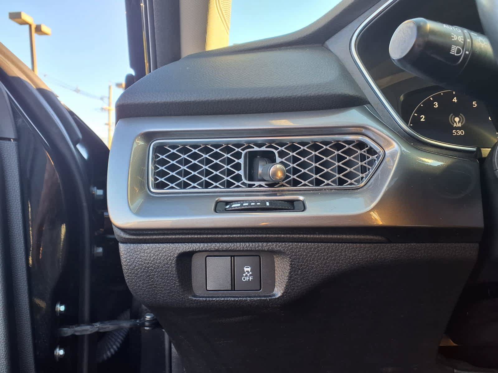 Used 2024 Acura Integra FWD image 23
