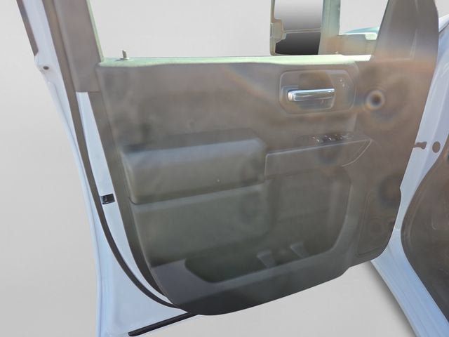 New 2026 Chevrolet Silverado 2500 Custom w/ Custom Value Package AWD/4WD image 11