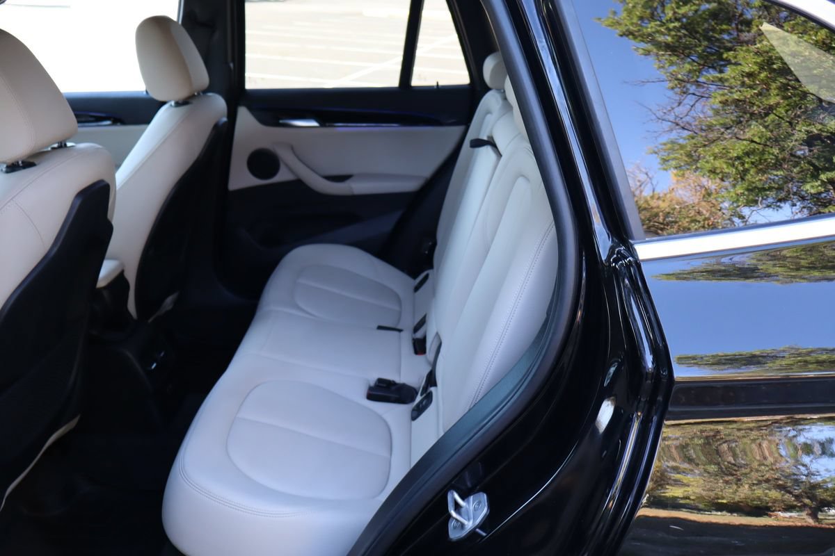 Used 2021 BMW X1 xDrive28i w/ Convenience Package AWD/4WD image 20