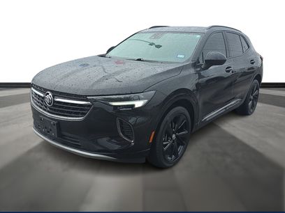 Used 2023 Buick Envision Preferred