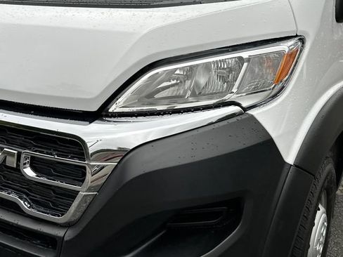 Used 2023 RAM ProMaster 3500 w/ Interior LED Lighting Group FWD image 7
