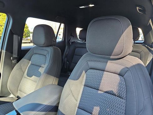 New 2026 Chevrolet Equinox LT image 15