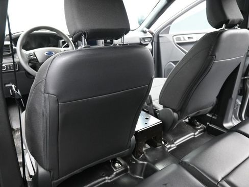 Used 2024 Ford Explorer 4WD Police Interceptor image 28