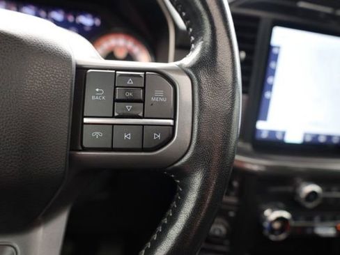 Used 2021 Ford F150 XLT w/ Equipment Group 302A High AWD/4WD image 26