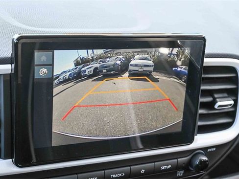 New 2026 Hyundai Venue SEL image 28