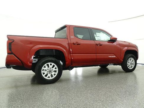 New 2026 Toyota Tacoma SR5 image 84