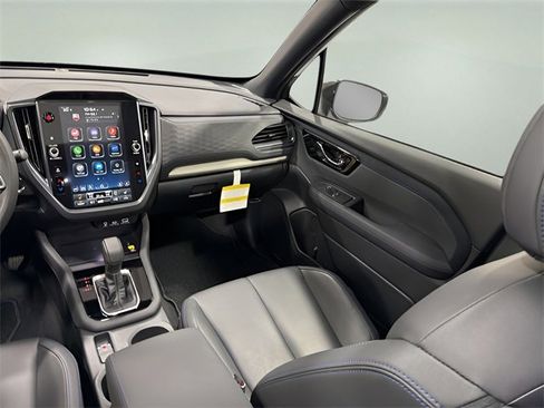 Certified 2025 Subaru Forester Limited w/ Popular Package #1 image 29