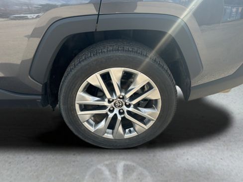 Used 2024 Toyota RAV4 XLE Premium w/ Weather Package AWD/4WD image 25