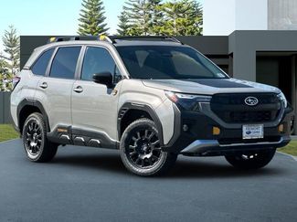 New 2026 Subaru Forester Wilderness video 2