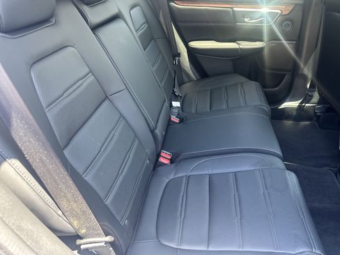 Used 2020 Honda CR-V Touring image 26
