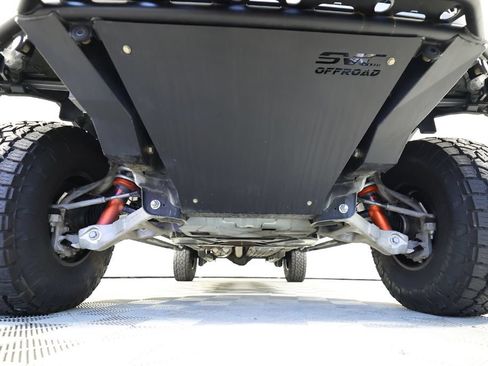 Used 2022 Ford F150 Raptor w/ Equipment Group 801A High AWD/4WD image 48