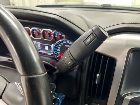 Used 2018 GMC Sierra 1500 SLT image 18