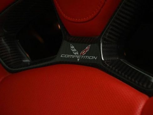 Used 2019 Chevrolet Corvette ZR1 RWD image 47