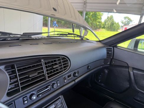 Used 1988 Porsche 944 Coupe RWD image 77