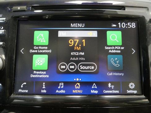 Used 2019 Nissan Murano Platinum image 17