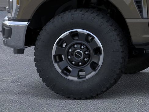 New 2026 Ford F250 Lariat AWD/4WD image 28