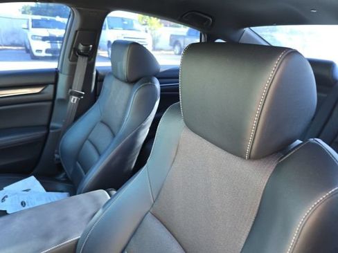 Used 2022 Honda Accord Sport image 5