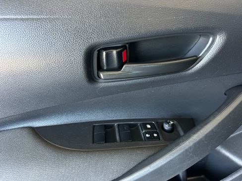 Used 2024 Toyota Corolla LE FWD image 10