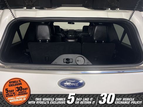 Used 2021 Ford Expedition Max Limited image 24