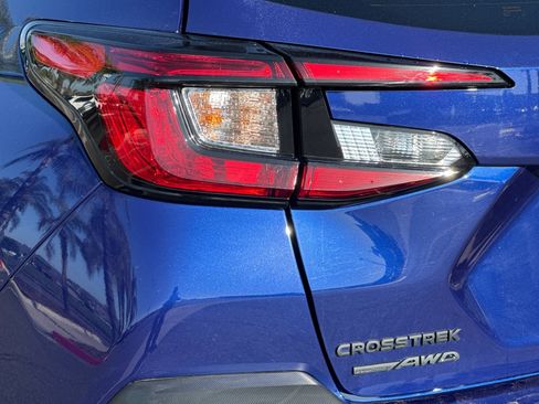Used 2025 Subaru Crosstrek 2.5i Wilderness w/ Crosstrek Mirror Package AWD/4WD image 27